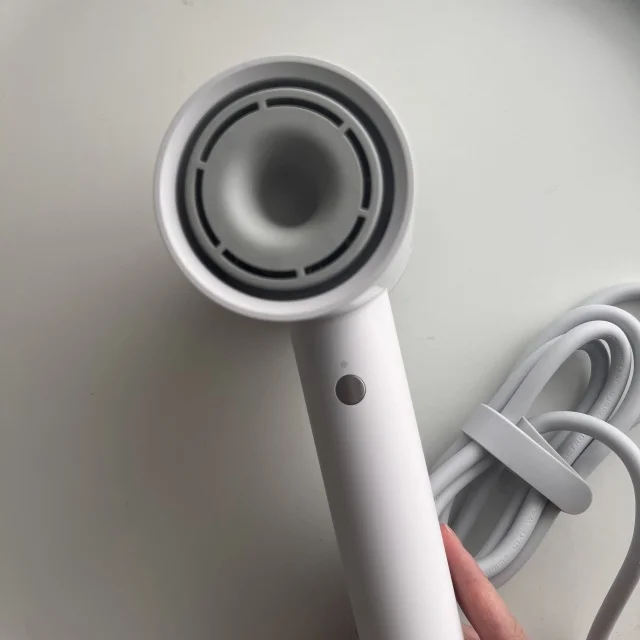 コスパタイパ最高！３分で乾く？ドライヤー_1_2