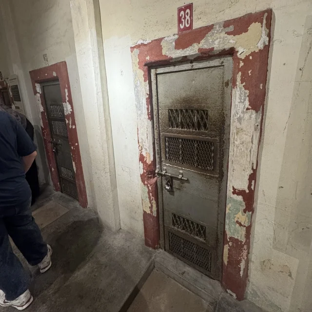 写真映えスポットのはずが…マレーシア『Kota Jail』ツアーで思わぬ体験_1_4-1