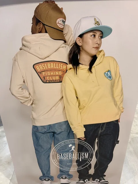 来春もスポーツMIXコーデ継続の予感！Fanatics(ファナティクス)2026FWへ【展示会レポ】_1_4-3