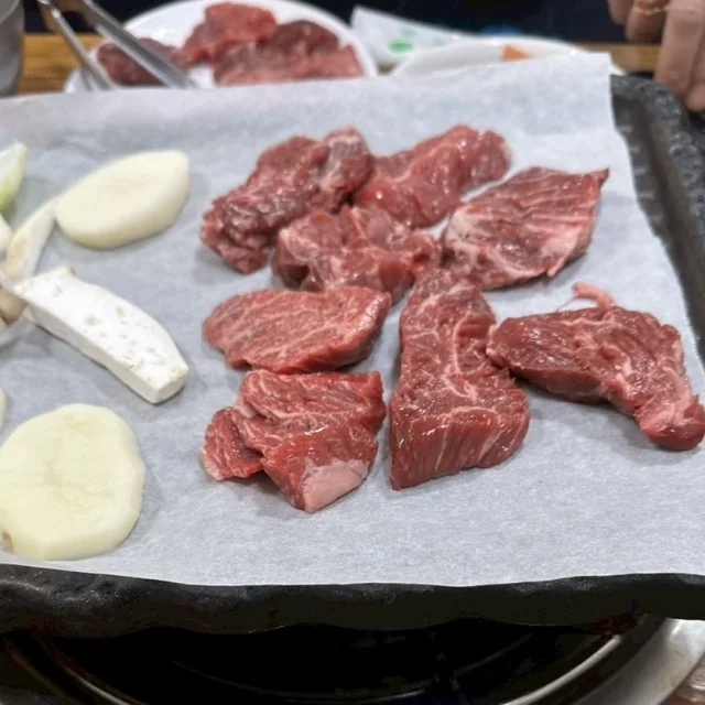 【韓国 ソウル 2025】洒落不要、欲しいのは感動の美味さ！ローカルが通う2選_1_3-1