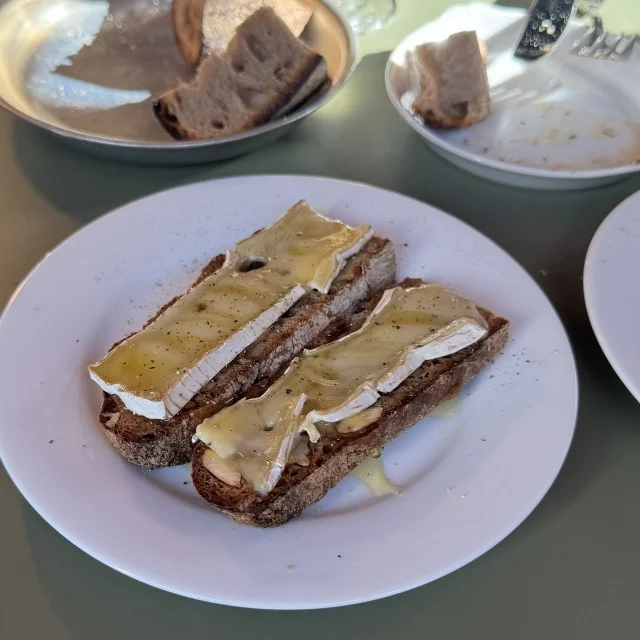 【豪徳寺】パンとワインと小料理_1_5