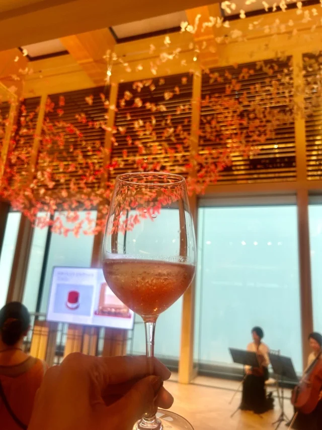フェアモント東京