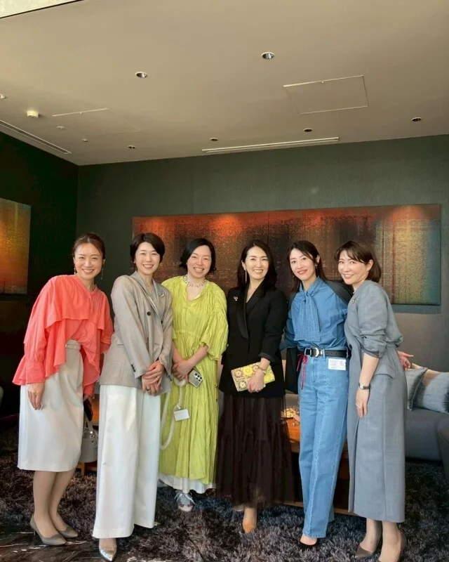 マリソル美女組