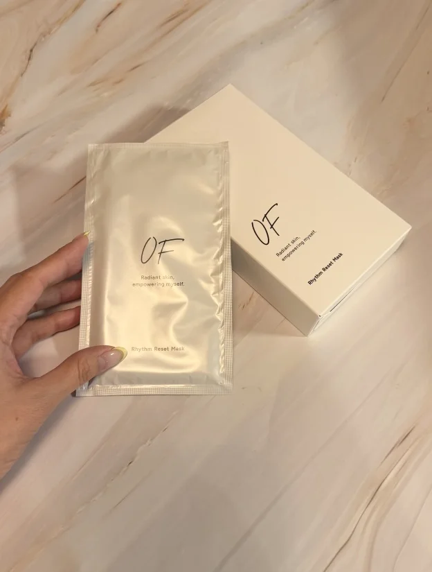 『OF（オフ）』の導入ミスト＆シートマスクで、揺らぎ知らずのツヤ肌へ_1_2-2