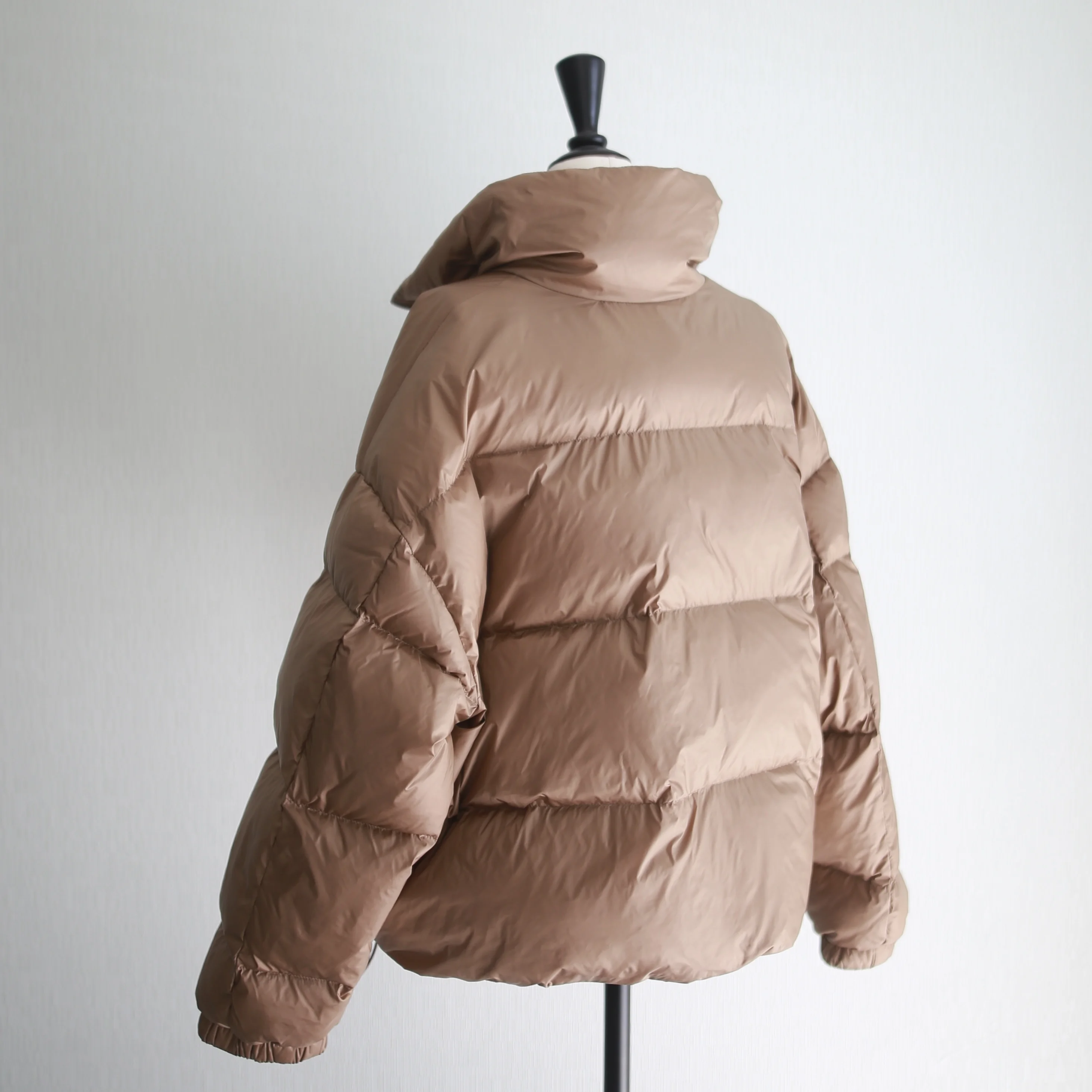 upperhights marisol bemi コラボダウン　lachen 小柄