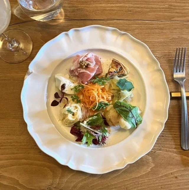 がんばった自分にご褒美グルメ！ 年末の女子会おすすめレストラン５選_1_22