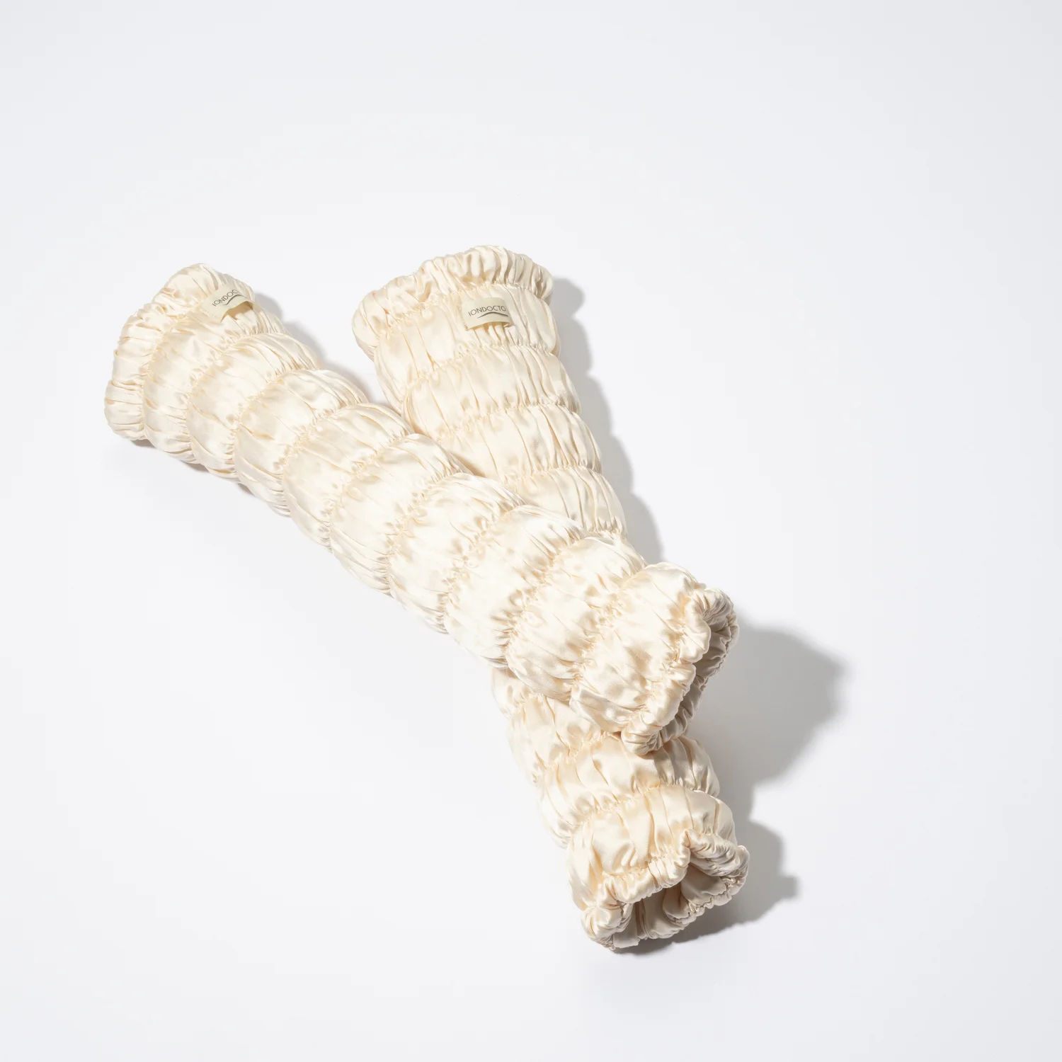 DÉPAREILLÉのイレギュラーヘムスカート