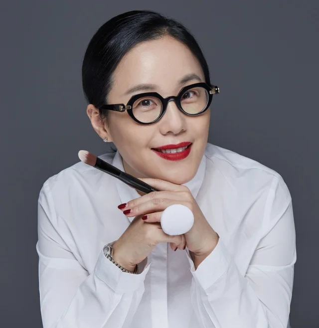 韓国コスメを牽引する【ジョンセンムル】 新商品発表会へ！美を引き出す“肌アート”の世界_1_6