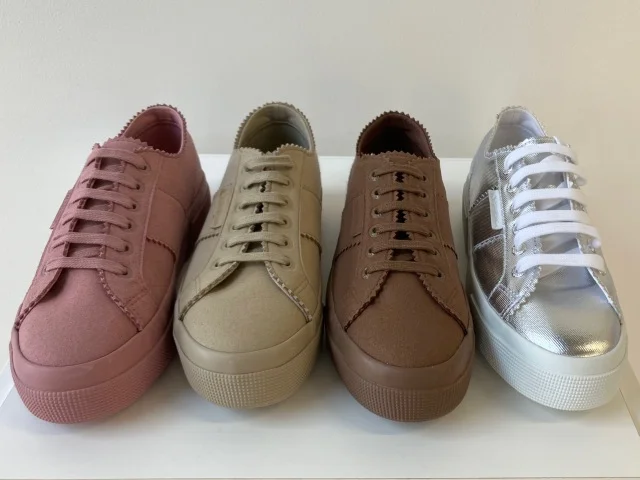 お洒落は足元から！【PELLICO(ペリーコ)  2026 春夏展示会レポート】と年末ご褒美おやつ_1_11