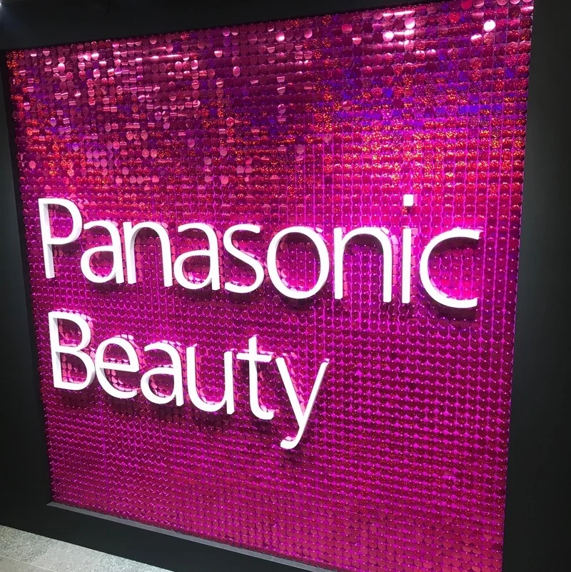 Panasonic Beauty SALON 表参道_1