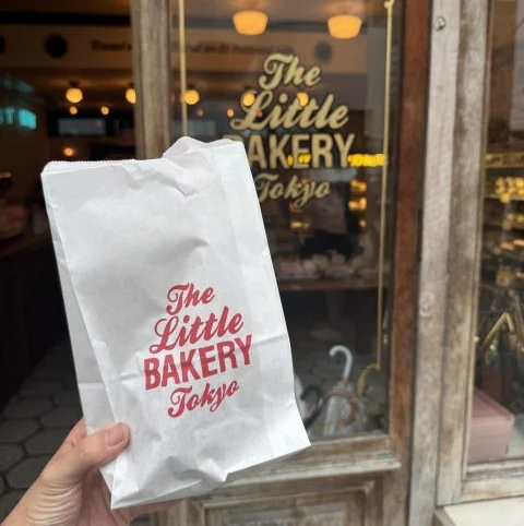 原宿で一番フォトジェニックなパン屋さん─the little bakery tokyoへ行ってきた！_1_4