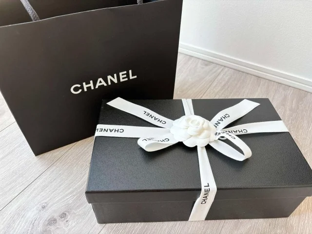 一生大切に履きたい【CHANEL】定番のバレリーナ_1_1