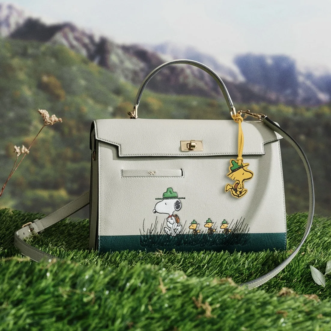 marisol Anya Hindmarch