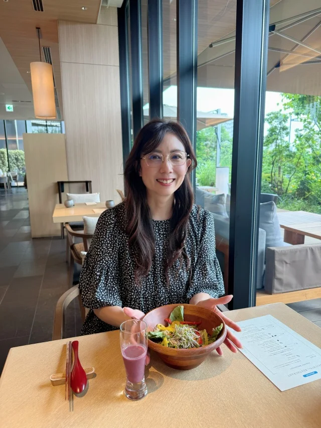 【滞在記】立川SORANO HOTEL（ソラノホテル）で叶う！ウェルビーイングな女子旅_1_10-2