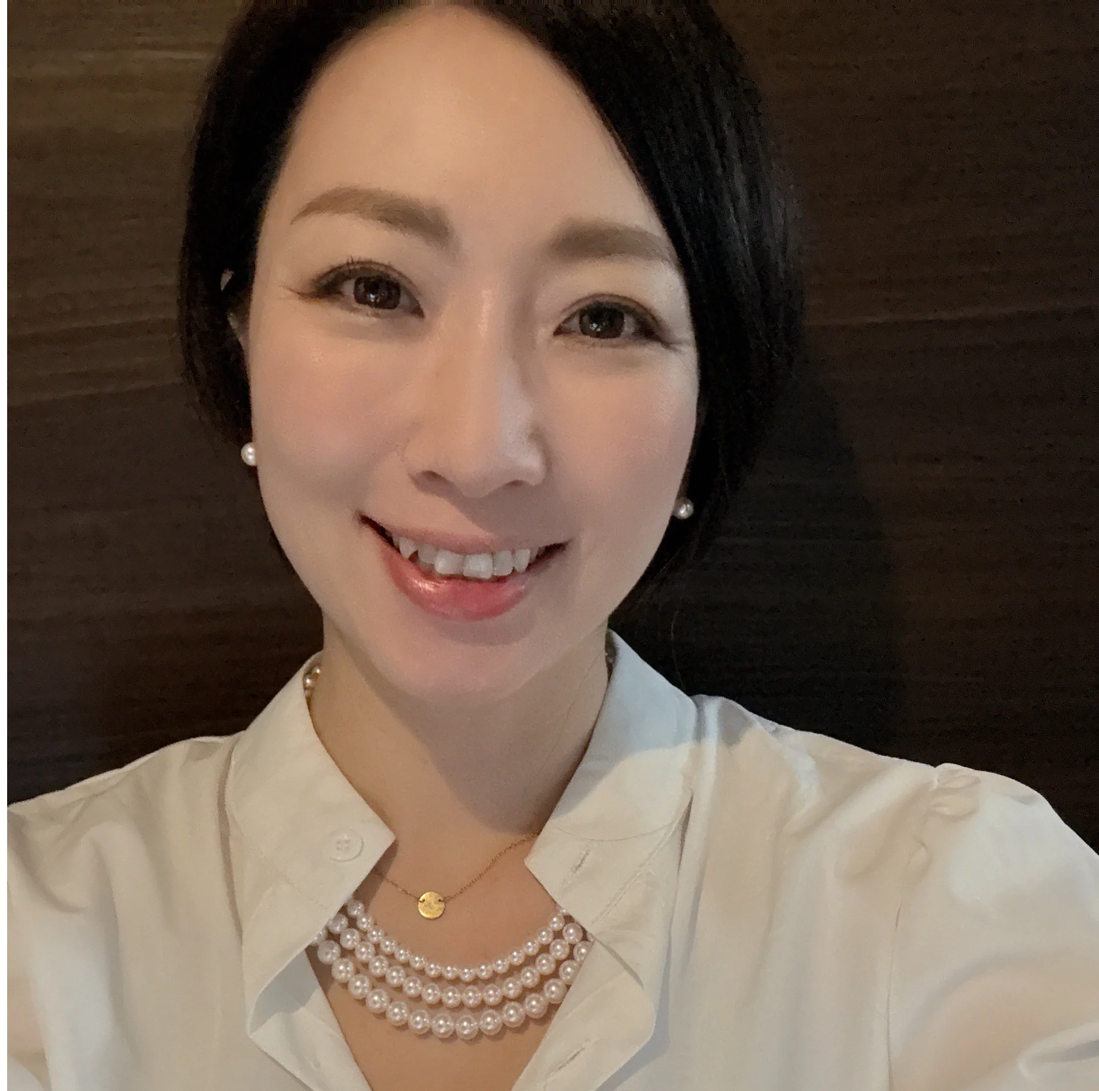 Instagram五色あや