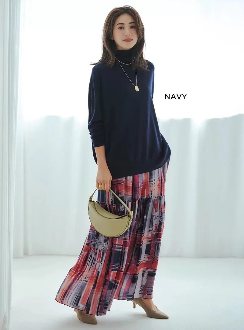 大人のトップス Photo Gallery_1_16