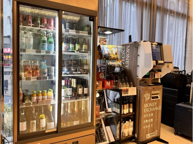 都心で深呼吸できる場所 ― カンデオホテルズ東京六本木 滞在記 ―_1_18