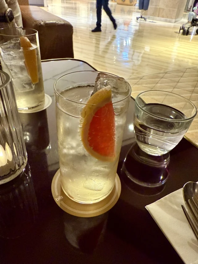 【梅田】『bills 大阪』秋冬メニュー試食レポート_1_2