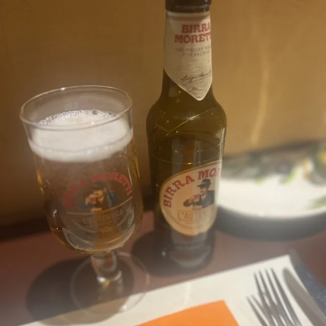 【自由が丘ランチ】本格イタリアン_1_4-1