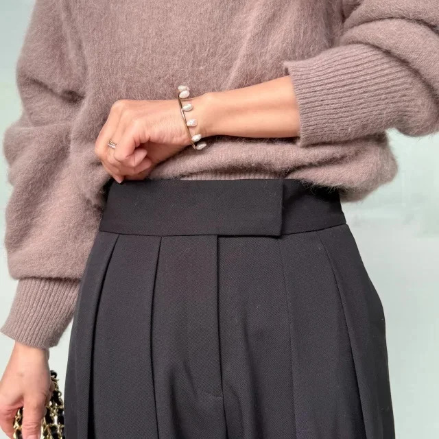 着るだけであかぬける！2025年最新パンツ＆オールインワン着こなし実例_1_4