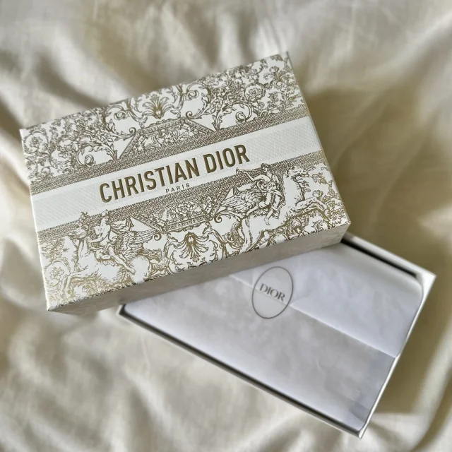 【Dior】自分へのご褒美にクリスマスコフレ_1_1
