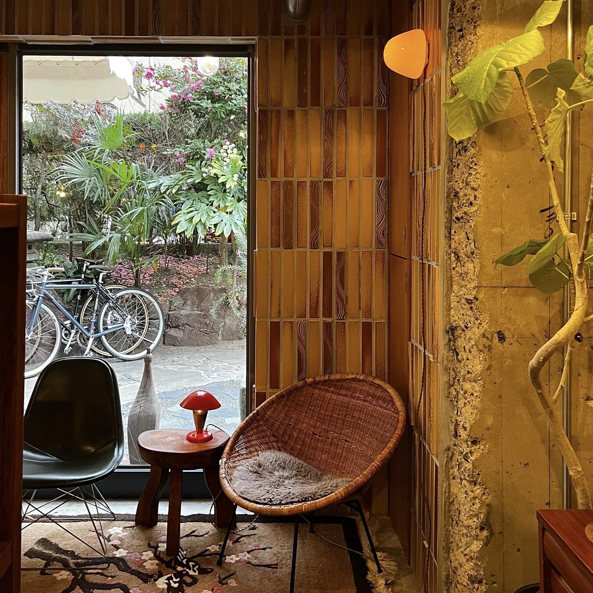 【form歩く鳥】京都の人気ヴィンテージショップ歩く鳥のセカンドスポット