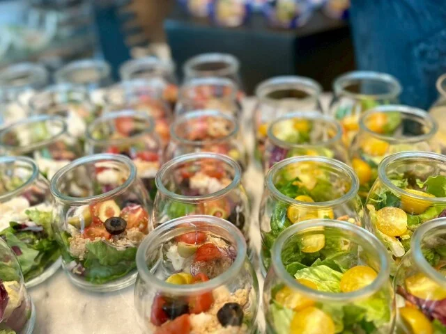 Marisolオフ会（フード）