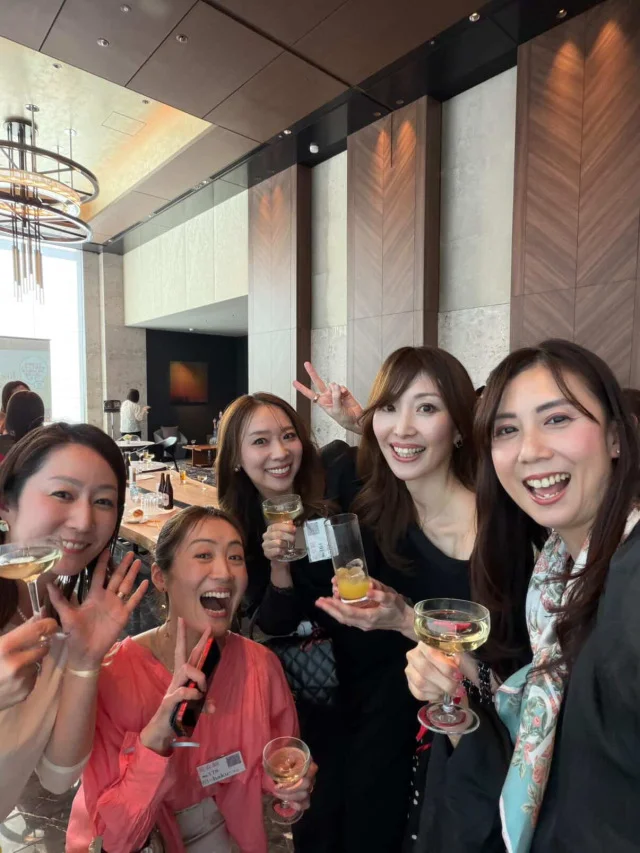 楽しい一コマ③