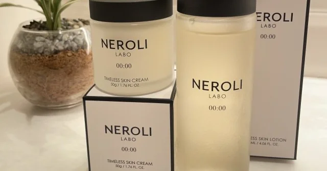STYLE NEROLI LABO ネロリラボCream のみ STYLE NEROLI LABO ネロリラボCream のみ エイジングケアに欠かせない