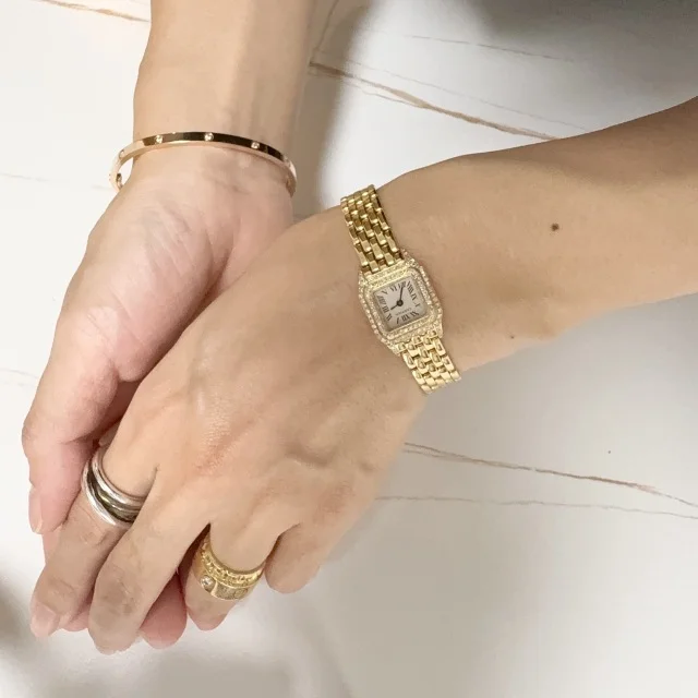 【Cartier】わたしが選んだ一生ものジュエリー_1_1