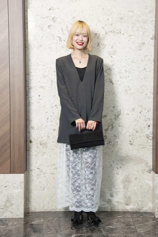 No.226 よしあゆの美女組ブログ