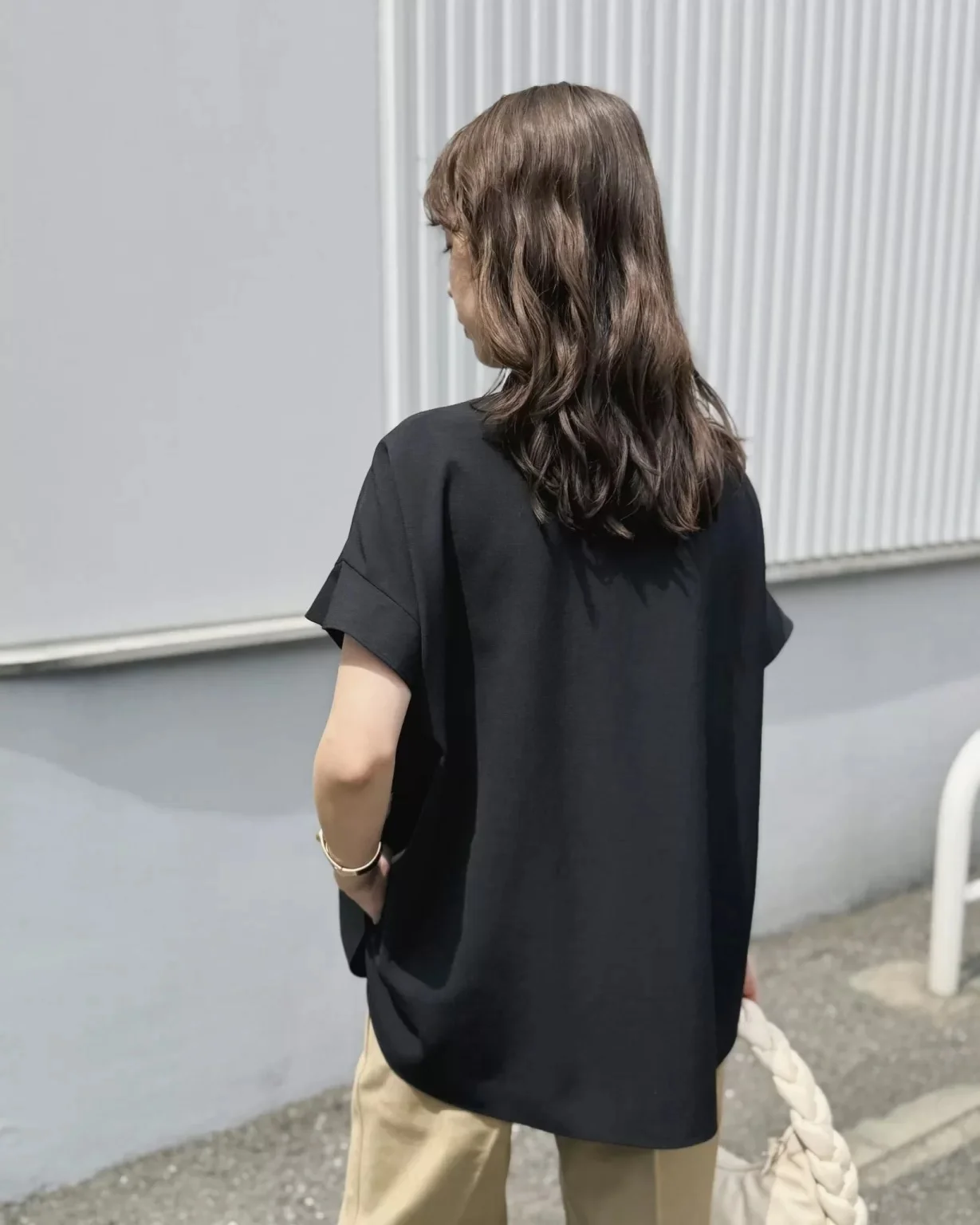 夏の大人トップス Photo Gallery_1_22
