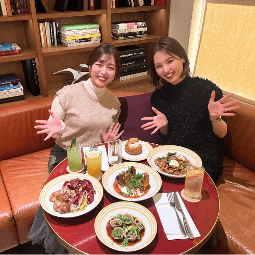 心と体をゆるめる秋冬のご褒美ごはん——billsが提案する大人の食の楽しみ方_1_9