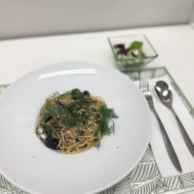 ワイキキ超有名店「タオルミーナ」が日本初上陸!あの伝説のウニパスタを堪能_1_4