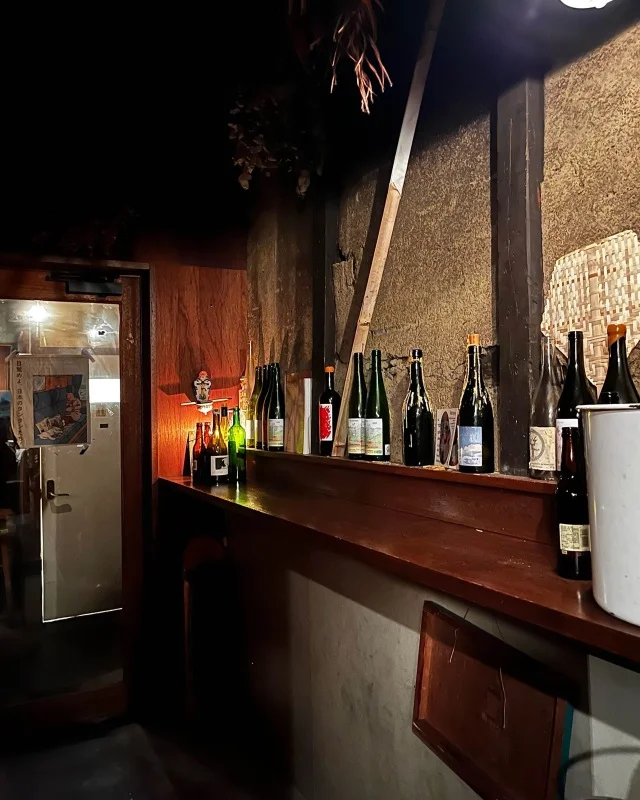 【くまのワインハウス】京都を代表する人気ワインビストロ_1_7