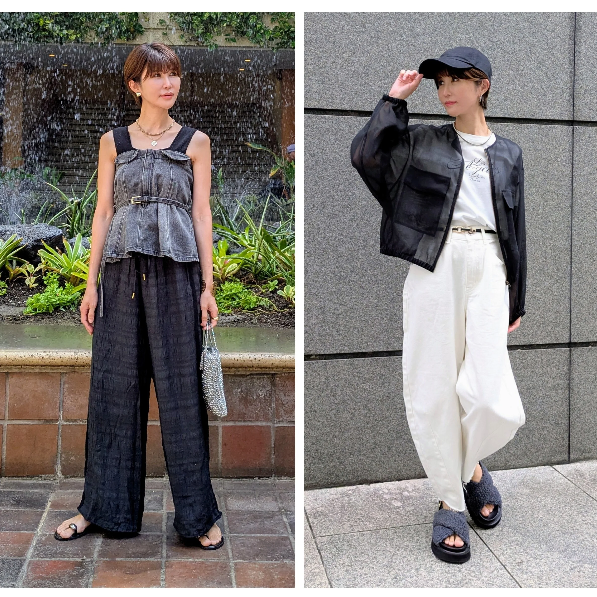 【春デニムコーデ】きれいめ大人カジュアル派さんのためのおすすめアイテム＆コーデ術