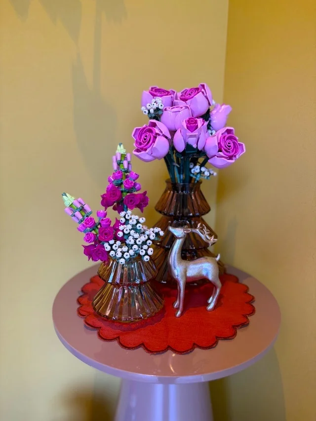 大人も心躍る、“レゴ®ブロックのクリスマス”_1_4-1