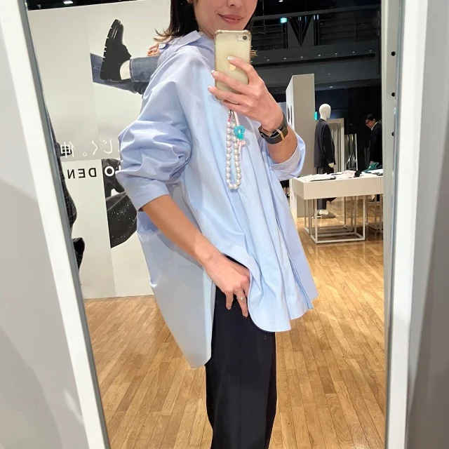 【2026春夏展示会レポ】機能美が進化！UNFILO(アンフィーロ)で見つけた大人の快適服と春のお買物！_1_12-1