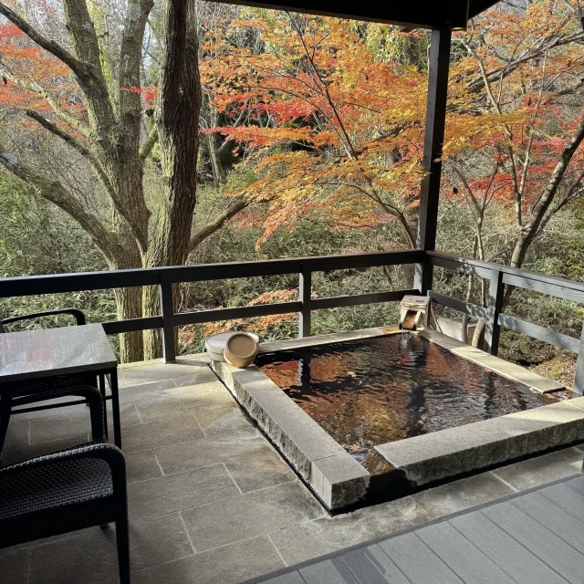 母と過ごす、心喜ぶご褒美旅。「界 阿蘇」で静けさに浸る休日_1_7-1