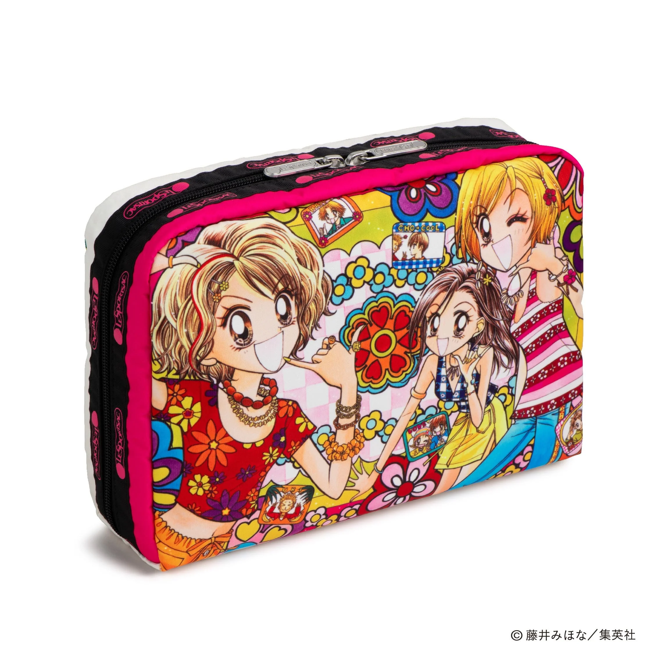 レスポートサック ギャルズ!