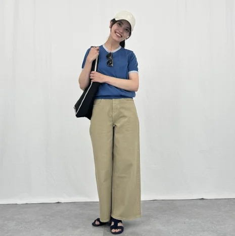 【Marisol試着会】この夏トレンドのアイテムにたくさん出会いました◎_1_5