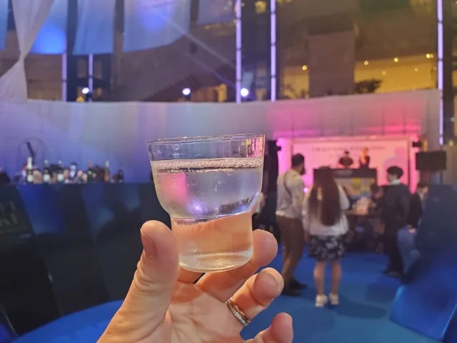 六本木　CRAFTSAKEWEEK2026