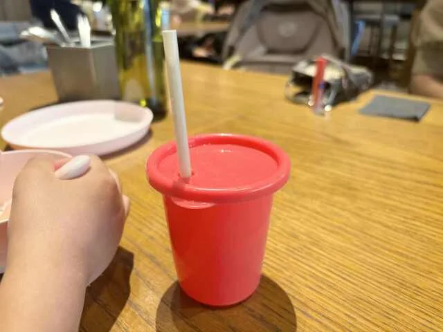 【RACINES：ラシーヌ】麻布台ヒルズで子連れランチにオススメ_1_3