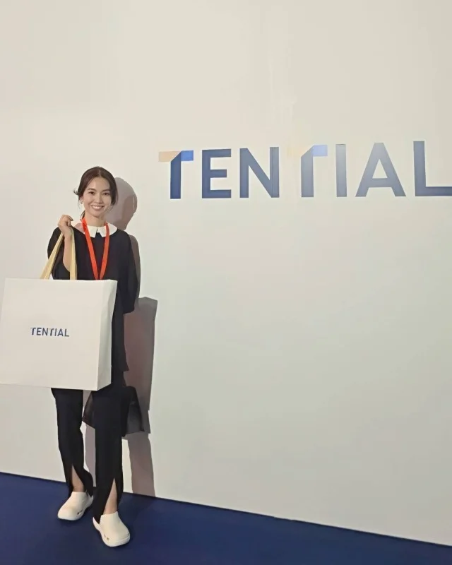 TENTIAL 25FW体験レポ|BAKUNE&Crog試サンダル着_1_1