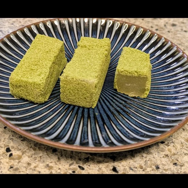 【あん活のススメ⑬】発表！輝けマイベスト和菓子大賞2025_1_19