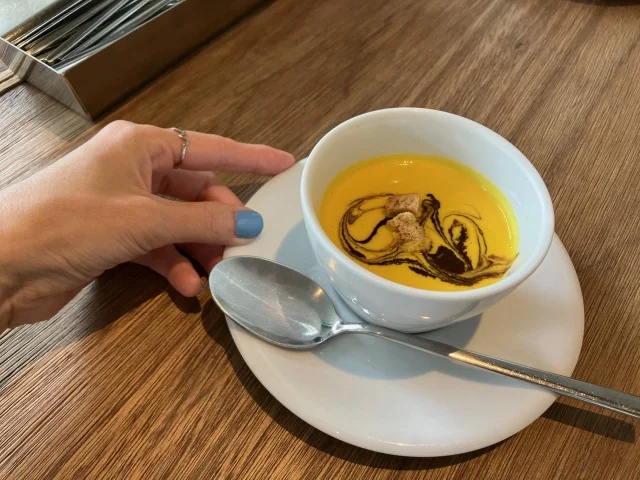 女子ウケ間違いなし！【桜新町・OGAWA COFFEE LABORATORY 】のスタイリッシュなランチコース_1_6