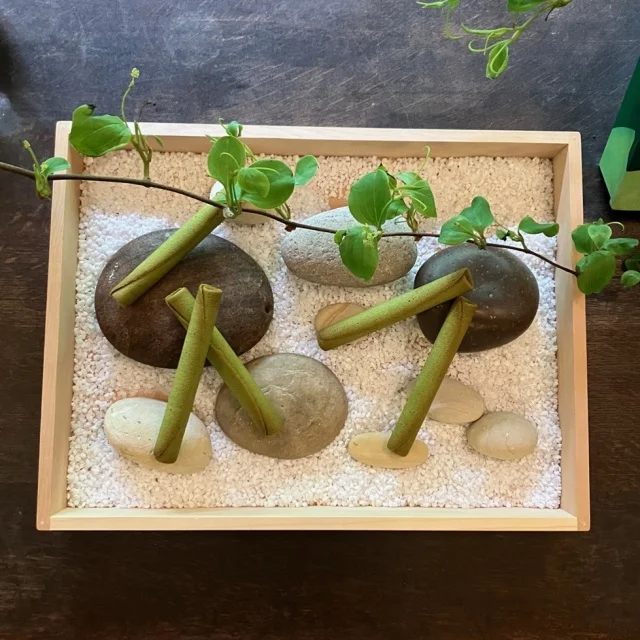 抹茶好き必見！“和と洋の美しい融合” ヨックモックの初夏限定 「シガール オゥ マッチャ」試食会へ_1_6