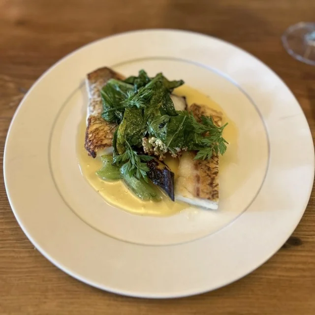 代々木上原の人気ビストロ【MAISON CINQUANTECINQ】で楽しむご褒美ランチ_1_8-2