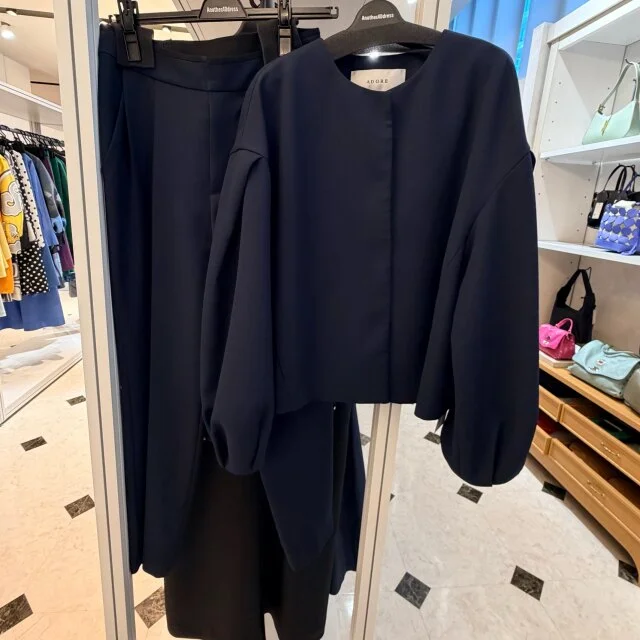 購入派?レンタル派?最新卒入学式ファッションのトレンド事情_1_10-1