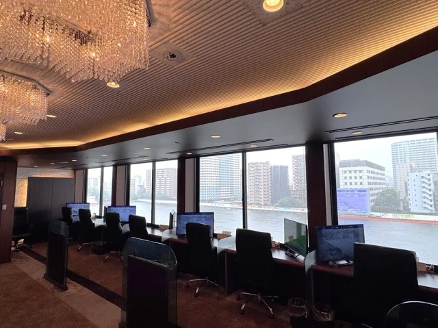 超初心者でも楽しい！昭和レトロな競艇場デビュー体験記【名物グルメ付】_1_4